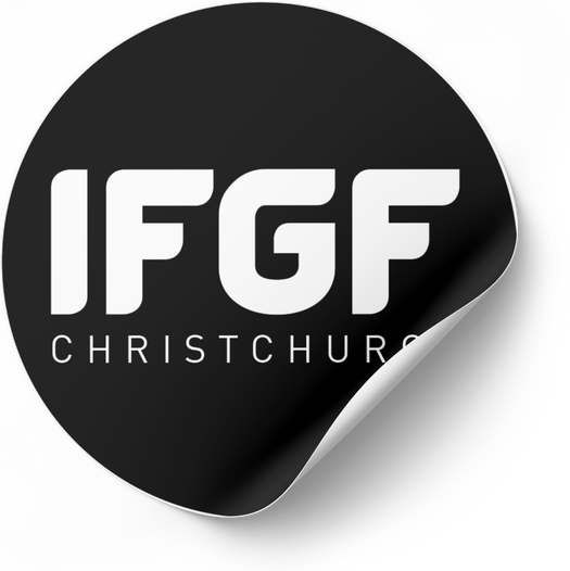 Gereja Indonesia di Christchurch, IFGF Christchurch, Komunitas Indonesia di Christchurch